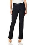 NYDJ womens Barbara Boot-cut Jeans,