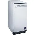 Manitowoc Compact SM-50A Ice Maker 