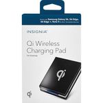 Qi Wireless Charging Pad for Samsung