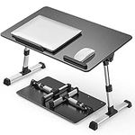 LapDesk, Adjustable Laptop Table, F