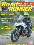 Road Runner Motorcycle Touring & Tr
