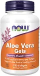 NOW Supplements, Aloe Vera 10,000 m