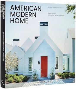 American Modern Home: Jacobsen Architecture + Interiors