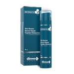 The Derma Co. x Dr.V Skin Renew Barrier Repair Peptide Moisturizer-Peptide & Vitamin C-50ml|Repairs Skin Barrier & Deeply Moisturizes|Aids Skin Regeneration|Moisturizes & Strengthens Skin Barrier