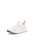 ECCO Women's Biom 2.2 Sport Cross Trainer, White/Limestone/Shadow White, 9-9.5