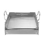 Little Griddle GQ120 Professional Series Griddle