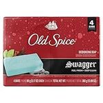 Old Spice Bar Soap for Men, Extra C