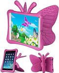 Tading Kids Case for Apple iPad Min