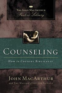 Counseling