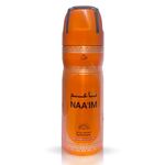 Otoori Naaim Perfumed body spray-Alcohol free deodorant 200 ml