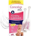 Conceive Plus Fertility Lubricant i