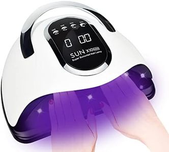 280W UV LE