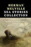 Herman Melville Sea Stories Collect