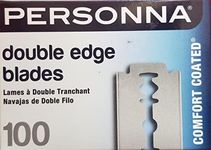 Personna Double Edge Razor Blades i