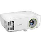 BenQ EH600 Wireless 1080p Portable Smart Business Projector | iPhone & Android Mirroring Compatibility | Built-in Apps & Internet Browser for Easy Presentations | Convenient Over-The-air Update