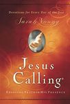 Jesus Calling: Enjoying Peace in His Presence (with Scripture References) (Jesus Calling (R))