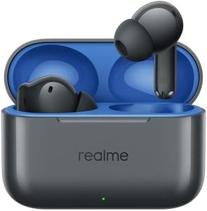 realme Bud