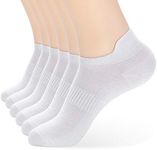 ATBITER Ankle Socks Womens and Men 