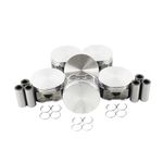 DNJ Engine Components P1105.20 Pistons