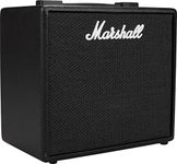 Marshall Code 25 25W 1x10" Combo Modelling Electric Guitar Amp