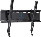 PERLESMITH Tilting TV Wall Mount Br