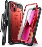 SUPCASE for iPhone 13 Case with Sta