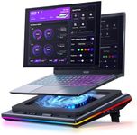 llano V12 Ultra Laptop Cooling Pad 