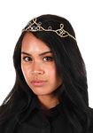 Elope Gold Peak Circlet Adjustable - ST