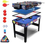 IFOYO Foosball Table,Combo Game Tab