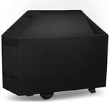 iCOVER Grill Cover 55in, 600D Heavy