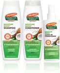 Palmer's Coconut Oil Formula Moistu