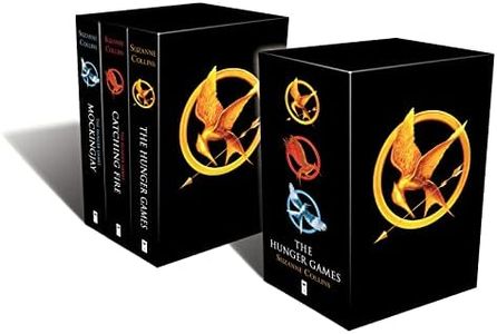 Classic boxed set