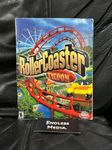 Roller Coaster Tycoon