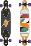 Loaded Boards Dervish Sama Bamboo L