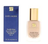 Estee Lauder Double Wear Stay In Place Makeup Spf10 Cool Vanilla, 30 ml (Pack of 1)