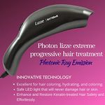 Photon Lizze Extreme : Accelerator and Enhancer of Hair Treatment (Photon Laser)