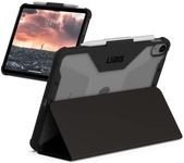 UAG Plyo Tablet Case for iPad 10.9 Gen 10, Black/Ice