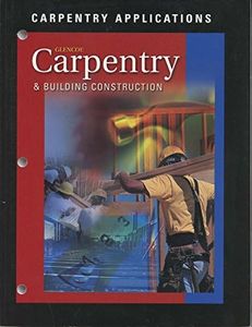 Carpentry 