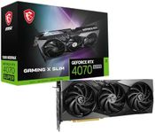 MSI Gaming RTX 4070 Super 12G Gamin