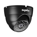 SANNCE 1080p CCTV Security Camera, 