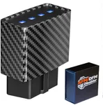 AFM DFM DOD Disabler Device for GM Engines Designed in USA Sierra, Compatible with Silverado Sierra Yukon Escalade and Other, V6 V8 Active Fuel Management Delete Module