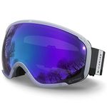 Winter Goggles For Men Over Glasses