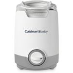 Cuisinart BW-10 Baby Bottle Warmer and Night Light