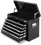 Giantz 9 Drawers Large Tool Chest T