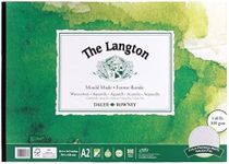 Daler-Rowney The Langton Cold-Press