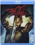 300: Rise of an Empire - 300 El Nacimiento De Un Imperio Blu-ray + Copia Digital En Español Latino