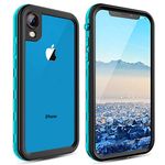 Teal Case For Iphone Xr