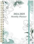 2024-2025 Monthly Planner - July 20