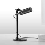 Elgato Podcast Microphone Equipment Bundle - Dynamic Mic, XLR Cable, Microphone Stand, Complete Audio Kit for Podcasts & Vocal Recording, Plugs into any Interface and Pre-amp, Starter-Friendly, PC/Mac