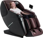CYBERIX 2024 Massage Chair Full Bod